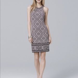 WHBM reversible dress.